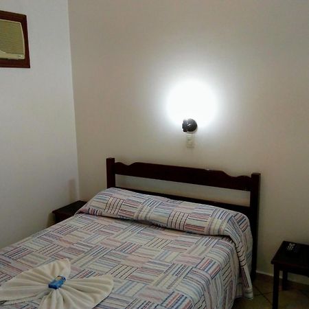 Colina Park Hotel Piracicaba Rum bild