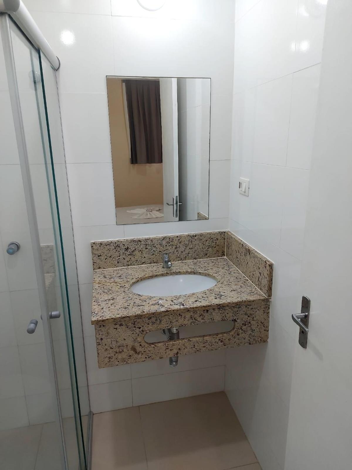 Colina Park Hotel Piracicaba Exteriör bild